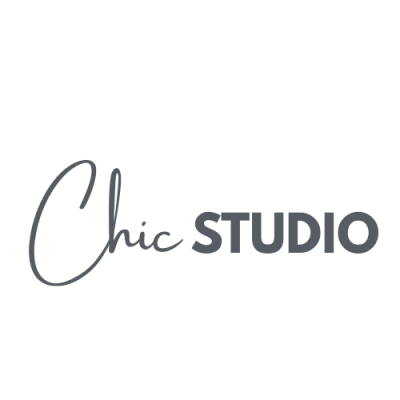 Logo Chic Studio Joyería Online