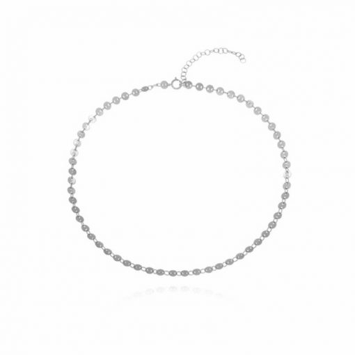 Pulsera Cadena Mini Eslabones Oro Plata dorada plateada. Pulseras minimalistas