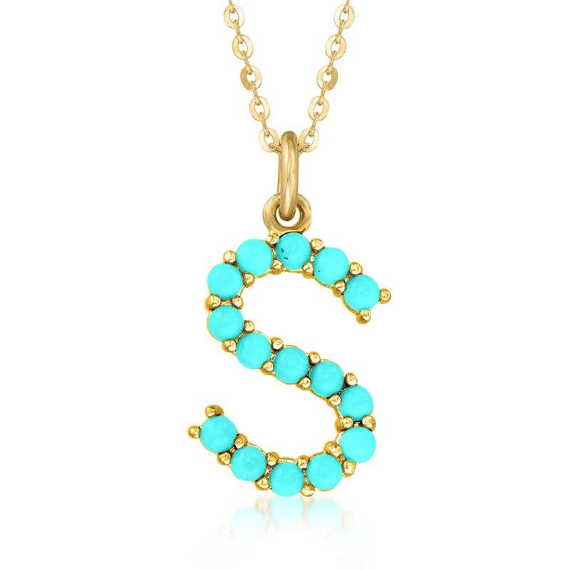 S
