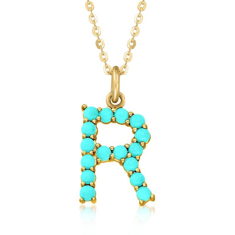 R